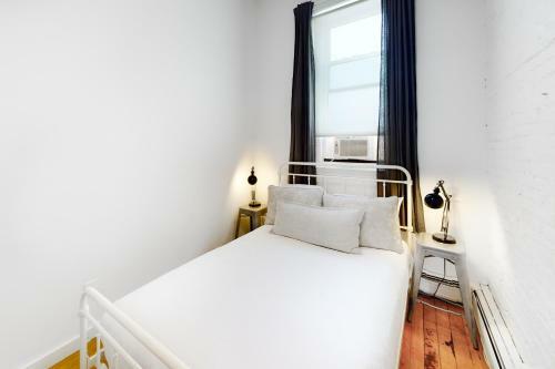 Apartamento Rockland Paradise
