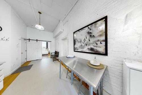 Apartamento Rockland Paradise