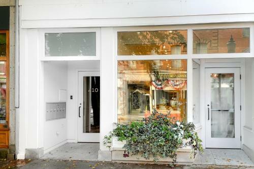 Apartamento Rockland Paradise