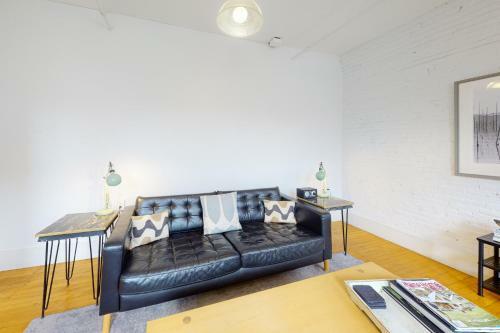 Apartamento Rockland Paradise