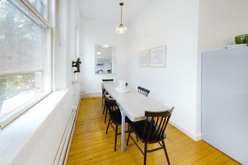 Apartamento Rockland Paradise