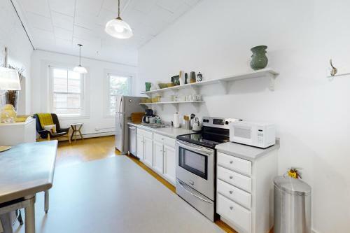 Apartamento Rockland Paradise