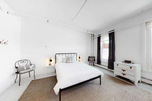 Apartamento Rockland Paradise