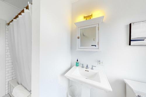 Apartamento Rockland Paradise