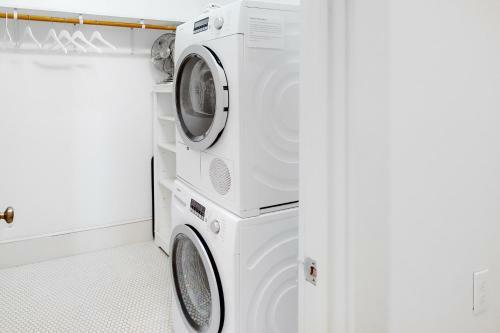 Apartamento Rockland Paradise