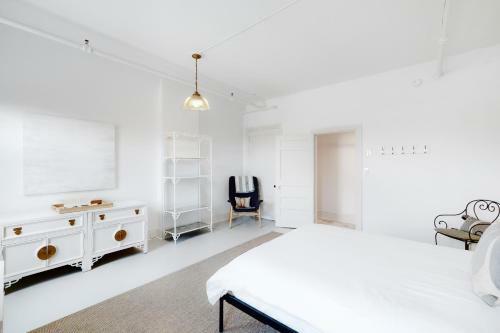 Apartamento Rockland Paradise