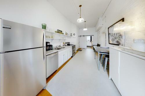 Apartamento Rockland Paradise
