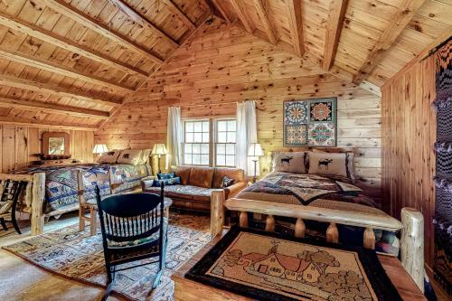 The River Lodge