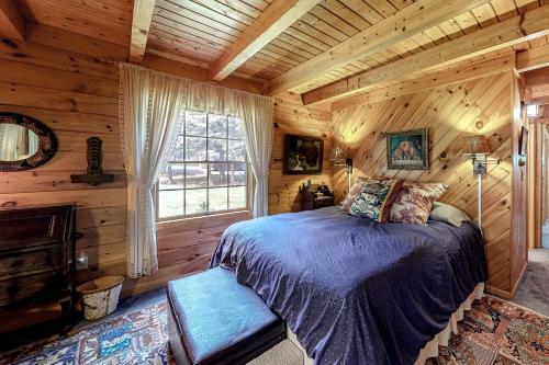 The River Lodge