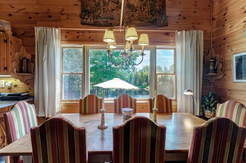 The River Lodge
