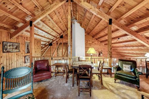 The River Lodge