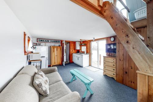 Dream Harbor House And Cottage