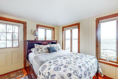 Dream Harbor House And Cottage