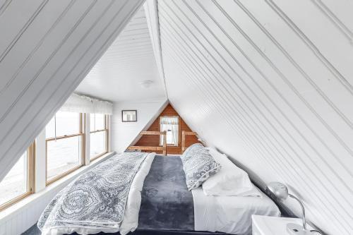 Dream Harbor House And Cottage