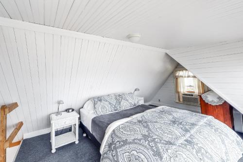 Dream Harbor House And Cottage