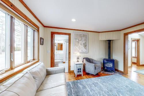 Dream Harbor House And Cottage