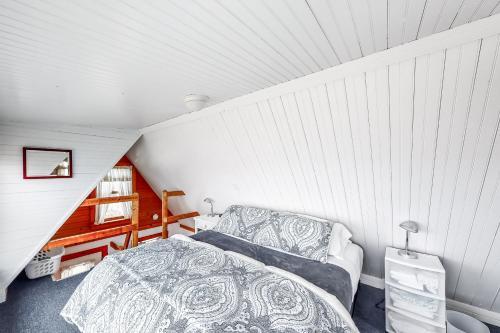 Dream Harbor House And Cottage