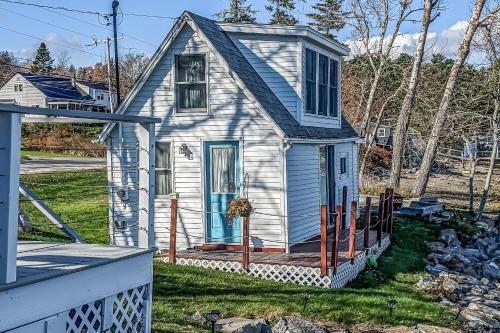 Dream Harbor House And Cottage