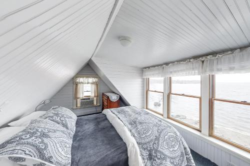 Dream Harbor House And Cottage