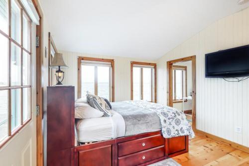 Dream Harbor House And Cottage