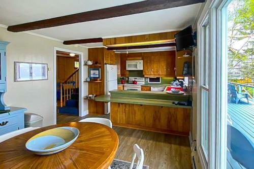 Captain's Cottage