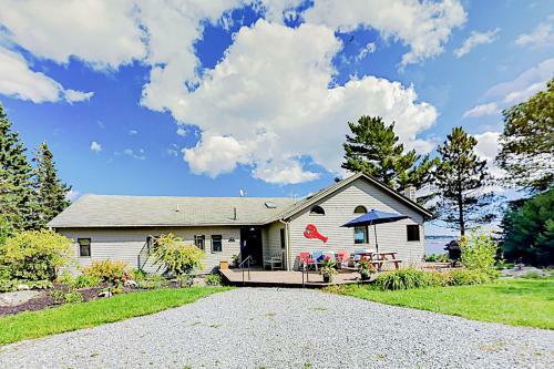 Southport Retreat