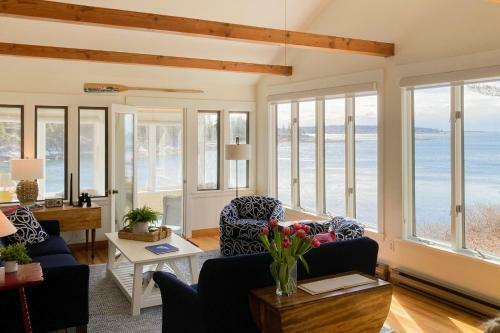 Southport Retreat