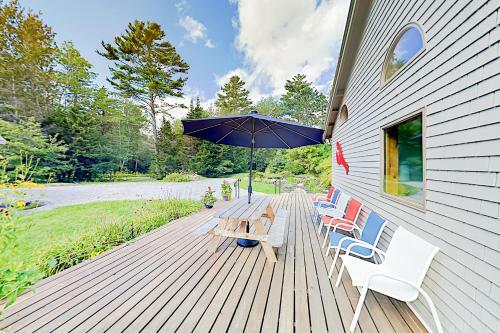 Southport Retreat