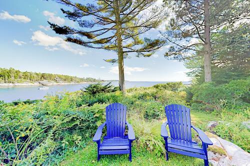 Southport Retreat