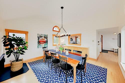 Southport Retreat