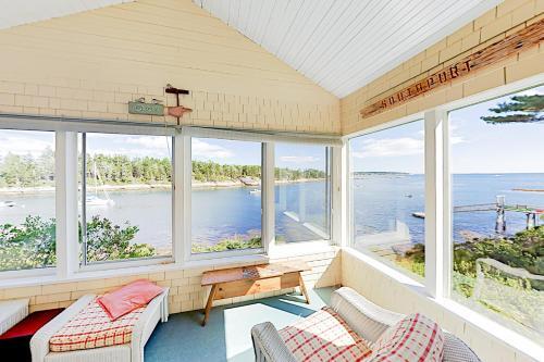 Southport Retreat