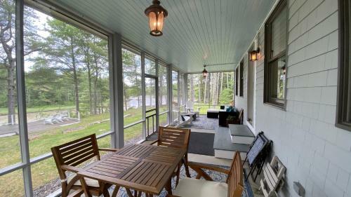 Pine Cove Cottage
