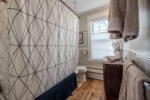 Apartamento Haven On The Hill