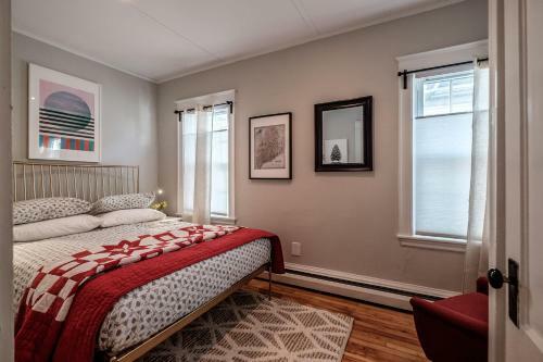 Apartamento Haven On The Hill
