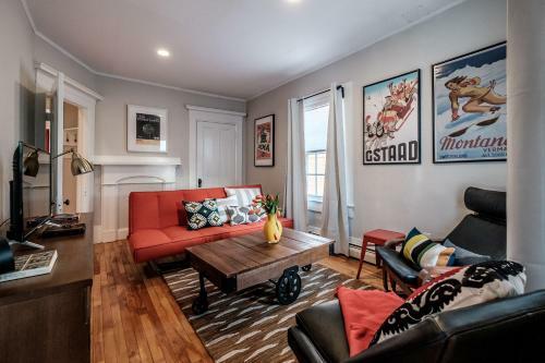 Apartamento Haven On The Hill