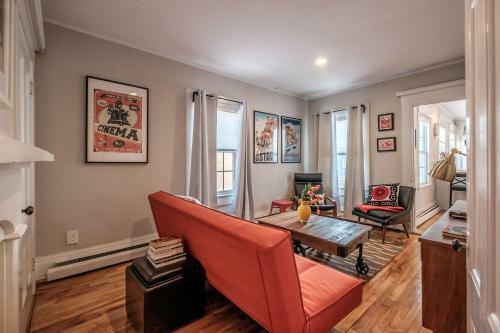 Apartamento Haven On The Hill