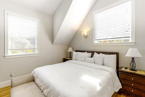 South Portland Cottage