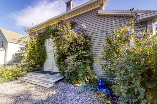 South Portland Cottage