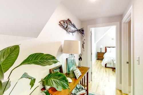 South Portland Cottage