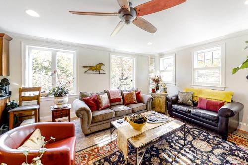 South Portland Cottage