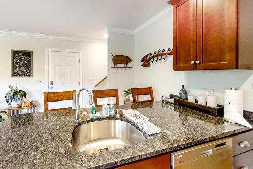 South Portland Cottage