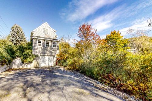 South Portland Cottage