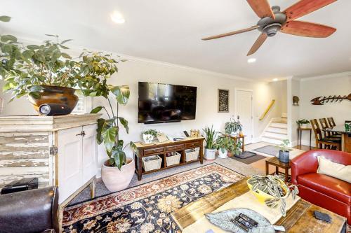 South Portland Cottage