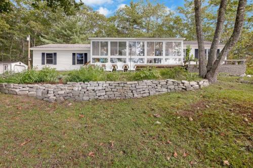Jcr Taunton Bay Hideaway Home