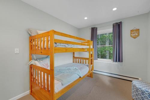 Jcr Taunton Bay Hideaway Home