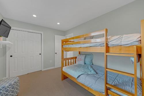 Jcr Taunton Bay Hideaway Home
