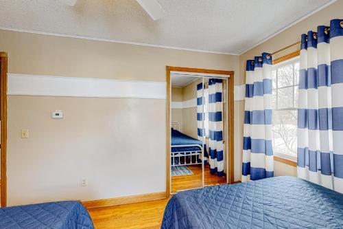 Mainer's Retreat