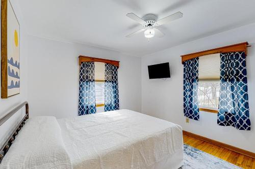 Mainer's Retreat
