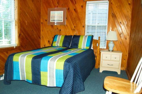Pines Cottage