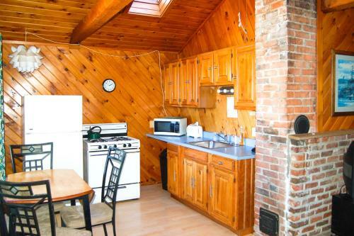Pines Cottage